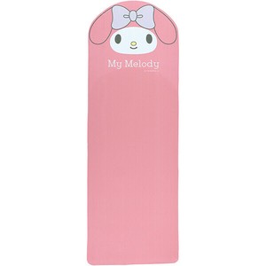 【公式】 トレーニングマット 【マイメロディ】 スケーター
