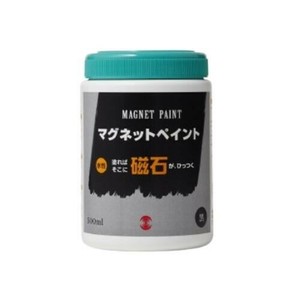ターナー色彩　マグネットペイント  MG500031 500ML