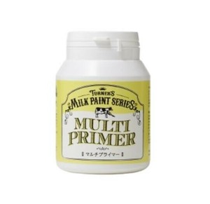ターナー色彩　ミルクペイント マルチプライマー MK200208 200ML