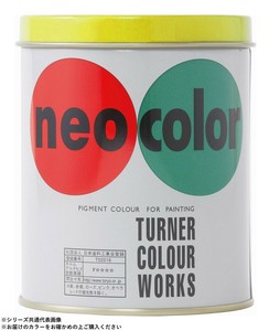 ターナー色彩　ネオカラー ピンク NC60032 600ML