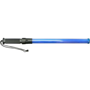 小野商事 エース LED誘導灯 青色 56cm LED6個 NO.90542