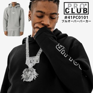 运动衫 PROCLUB