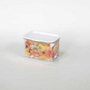 Storage Jar/Bag 700ml