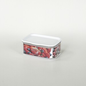 Storage Jar/Bag 600ml