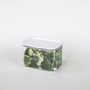 Storage Jar/Bag 1000ml