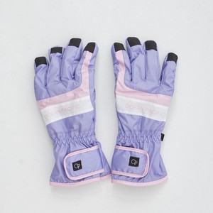 Winter Sports Item Gloves for Kids