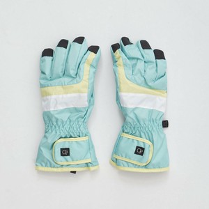 Winter Sports Item Gloves for Kids
