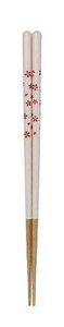 日本製 made in japan 清涼 桜 23cm （食洗機対応） PK 608211