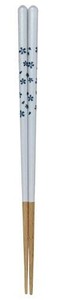 日本製 made in japan 清涼 桜 23cm （食洗機対応） BL 608204