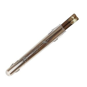 日本製 made in japan 箸＆ハーフケースセット Fossil スピノサウルス 530086