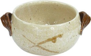 日本製 made in japan ドモノ スープカップ ベージュ 510613