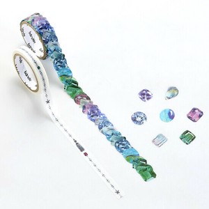 美纹胶带/工艺胶带 BANDE 纸胶带贴纸