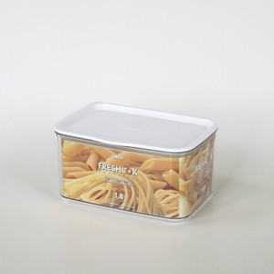 Storage Jar/Bag 1800ml