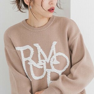 Sweater/Knitwear