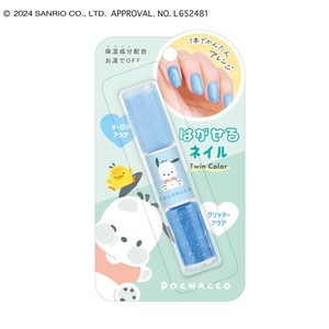 はがせるネイル サンリオキャラクターズ