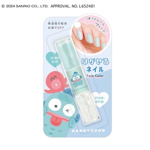 はがせるネイル サンリオキャラクターズ