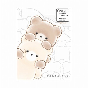 文具/办公用品 附盒子 2024年 新商品 模切 秋冬