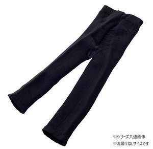 ソリディア マイクロマッサージマジック フィットネス Lサイズ SDMMFNBK2-L