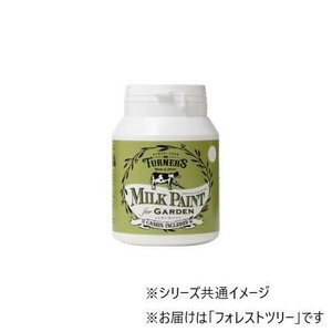 ターナー色彩　ミルクペイント ガーデン フォレストツリー MKG20344 200ML