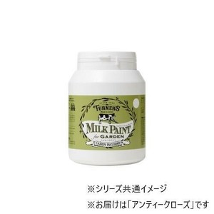 ターナー色彩　ミルクペイント ガーデン アンティークローズ MKG45337 450ML