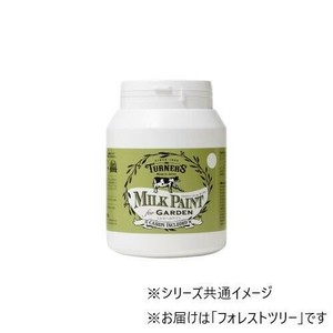 ターナー色彩　ミルクペイント ガーデン フォレストツリー MKG45344 450ML