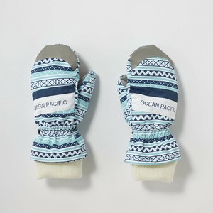 Winter Sports Item Gloves for Kids
