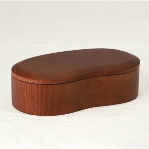 Bento Box 5.4cm