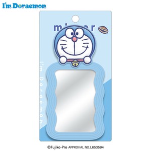 ウェーブミラー I”m Doraemon