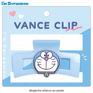 バンスクリップ I”m Doraemon