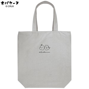 トートバッグ オバケーヌ