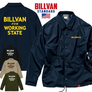 Jacket BILLVAN