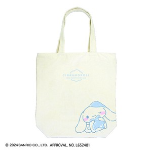 トートバッグ サンリオキャラクターズ