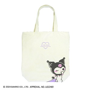 トートバッグ サンリオキャラクターズ