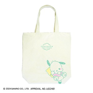トートバッグ サンリオキャラクターズ