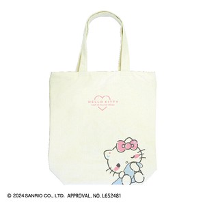 トートバッグ サンリオキャラクターズ