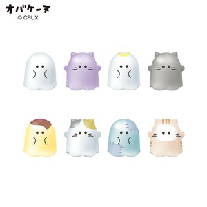 変身オバケーヌ バスボール 24個入りBOXセット