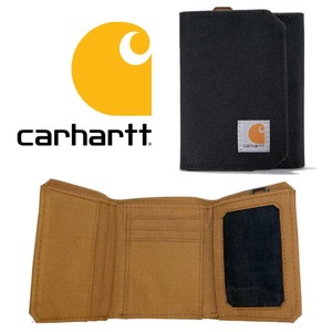 Trifold Wallet CARHARTT Carhartt