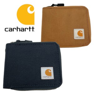 Trifold Wallet CARHARTT Carhartt