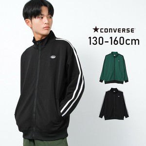 Kids' Jacket CONVERSE Track Jacket [2024 A/W]