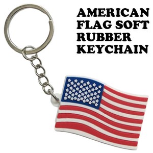 Key Ring Flag
