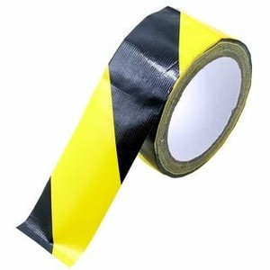 布製トラテープ　50mmX25m BS-1268