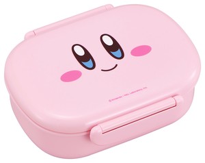 【星のカービィ】弁当箱　ランチボックス(中子付)<日本製>