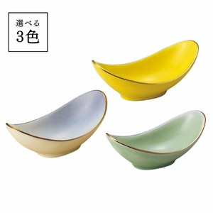 Mino ware Side Dish Bowl 3-colors Made in Japan