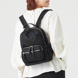 Backpack Pocket