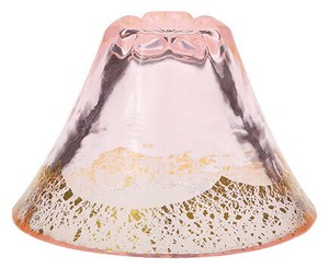 Drinkware Cherry Blossoms Gold Foil