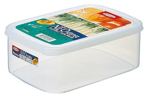ネオキーパーシリーズ パックケース【抗菌・密閉保存容器・タッパー】