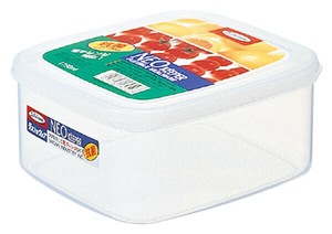 ネオキーパーシリーズ スナックケース【抗菌・密閉保存容器・タッパー】