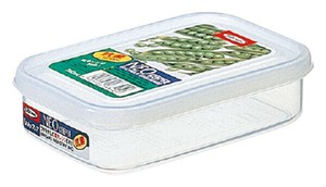 ネオキーパーシリーズ  ミニケース【抗菌・密閉保存容器・タッパー】