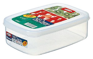 ネオキーパーシリーズ フードケース【抗菌・密閉保存容器・タッパー】