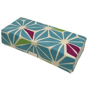 Glasses Cases Hemp Leaves